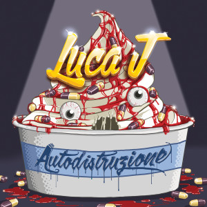 Listen to Questa é la storia song with lyrics from Luca J