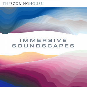 Robert White的专辑Immersive Soundscapes