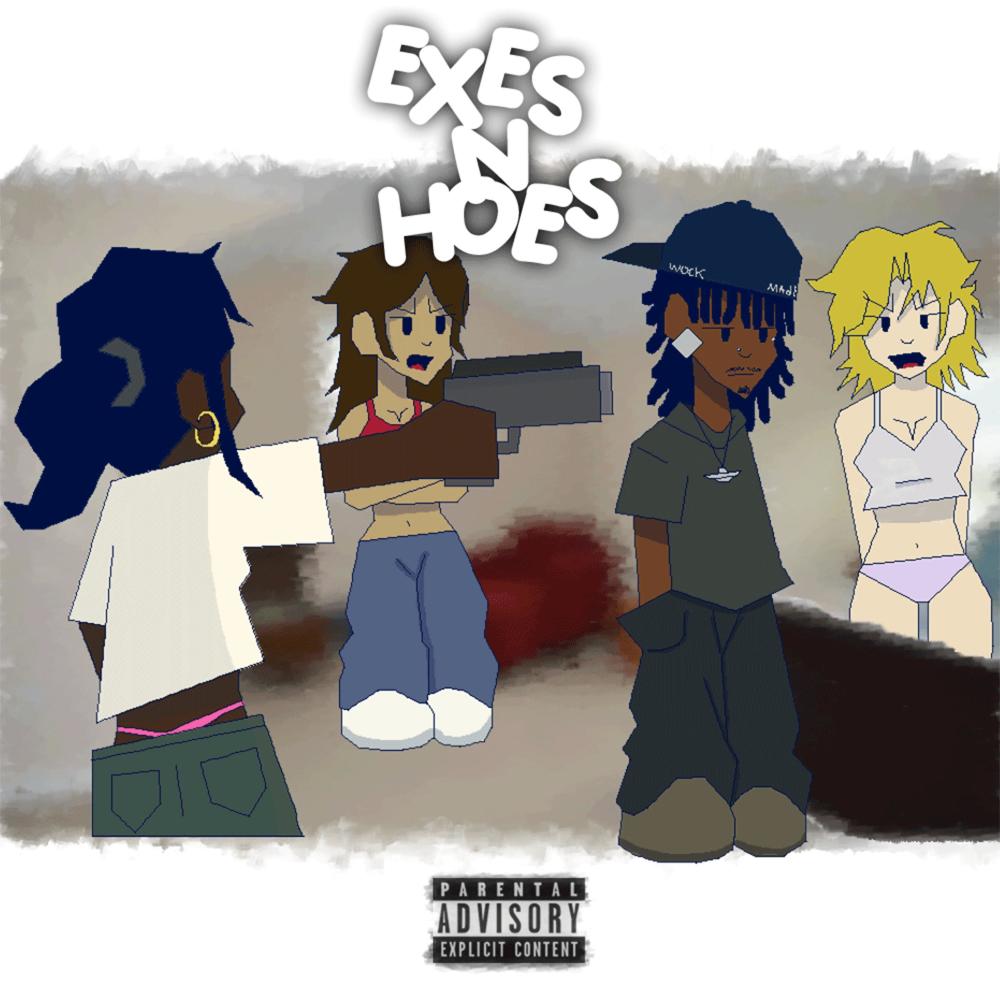 like the way you lie to me (Explicit)