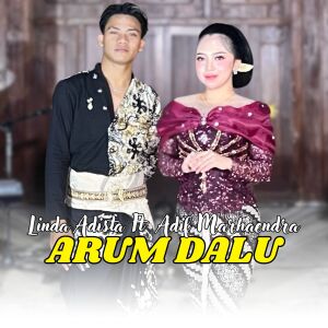 Album Arum Dalu from Linda Adista