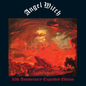ดาวน์โหลดและฟังเพลง White Witch พร้อมเนื้อเพลงจาก Angel Witch