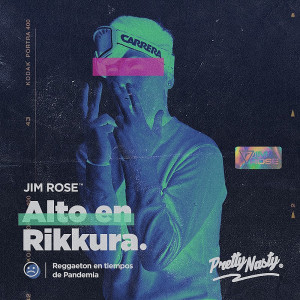 ดาวน์โหลดและฟังเพลง Adicto Por La Ciudad พร้อมเนื้อเพลงจาก Jim Rose