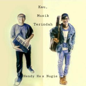 Album Kau, Musik Terindah (feat. Nugie) oleh Nugie