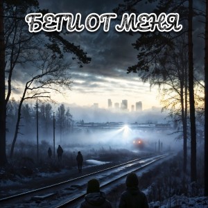 Album Беги от меня from DJ N€MO