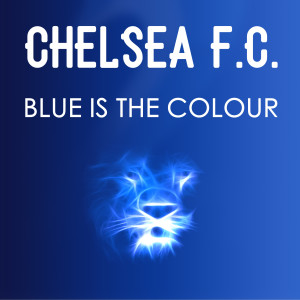 Chelsea Football Club的專輯Blue Is the Colour