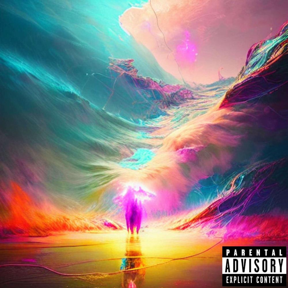Writing Love Songs (feat. Luvrupt) (Explicit)