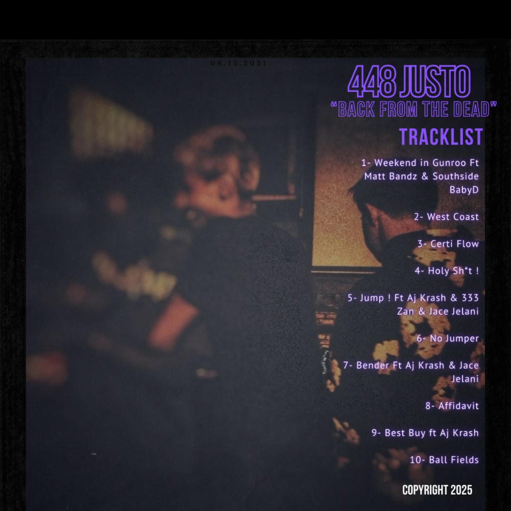 Jump ! (feat. Aj Krash, 333Zan & Jace Jelani) (Explicit)