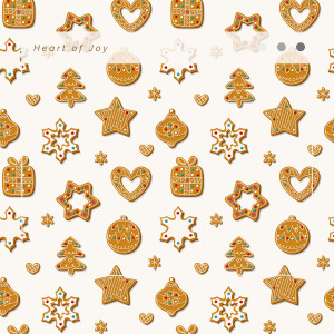 Lo-Fi Christmas的專輯Heart of Joy