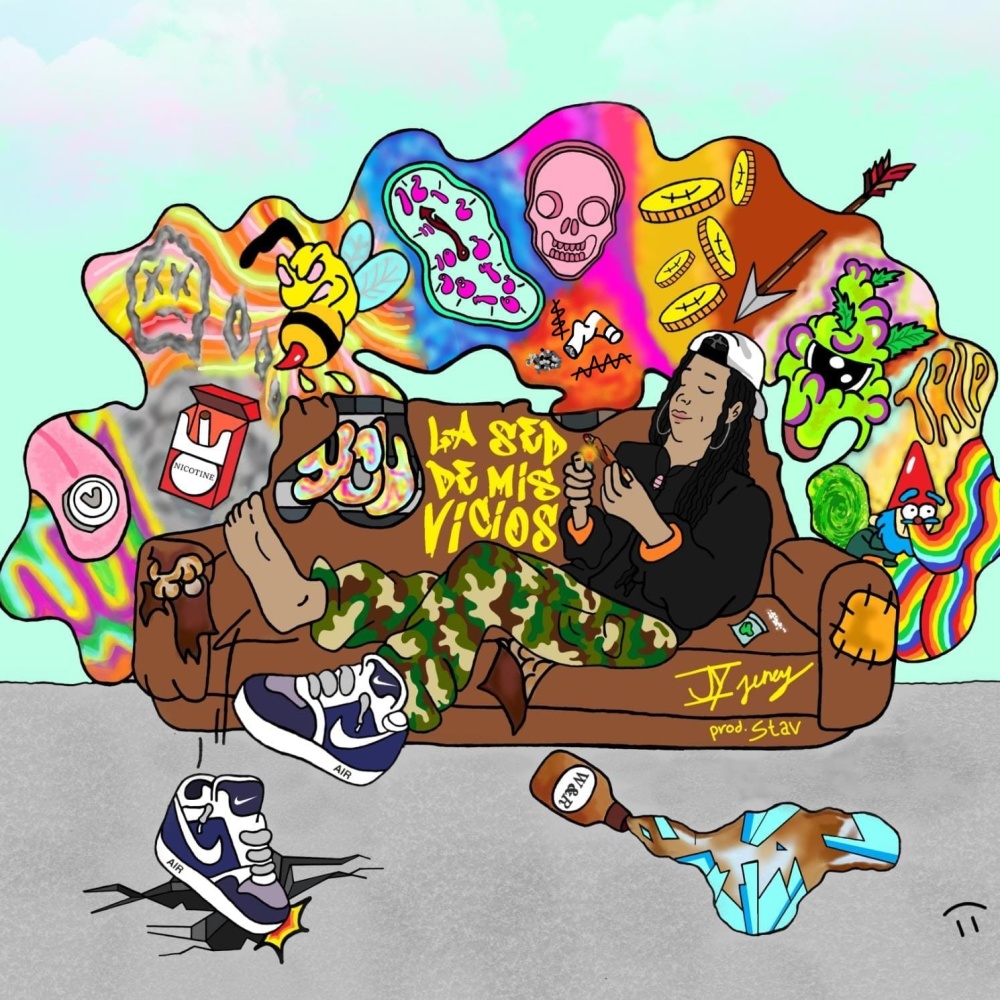 Picadura (Explicit)