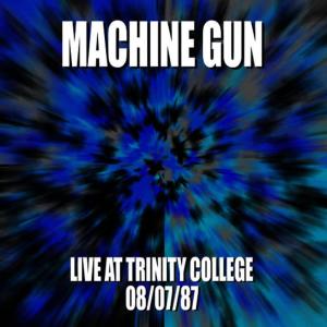 收聽Machine Gun的Musical Tubes歌詞歌曲