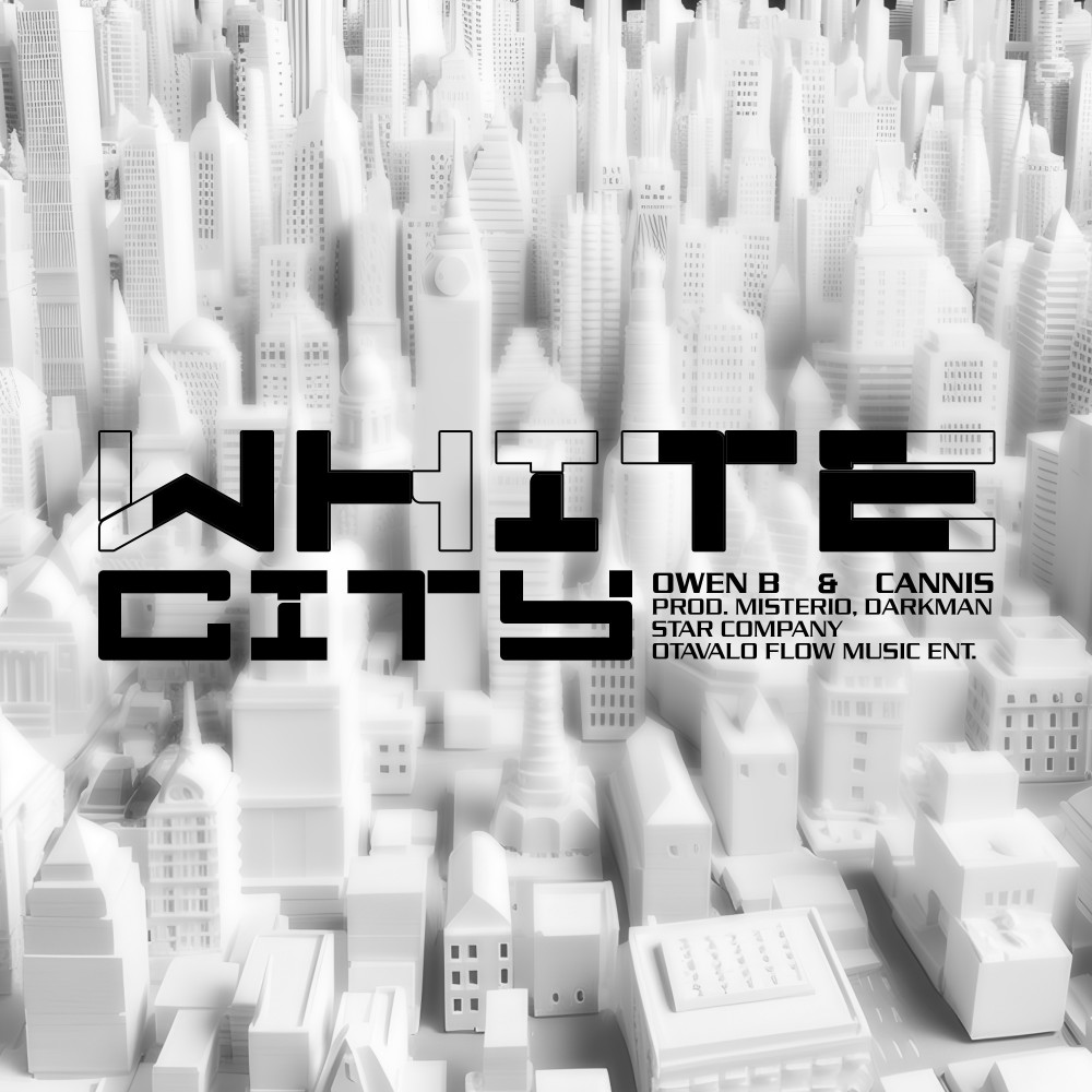 WHITE CITY (Explicit)