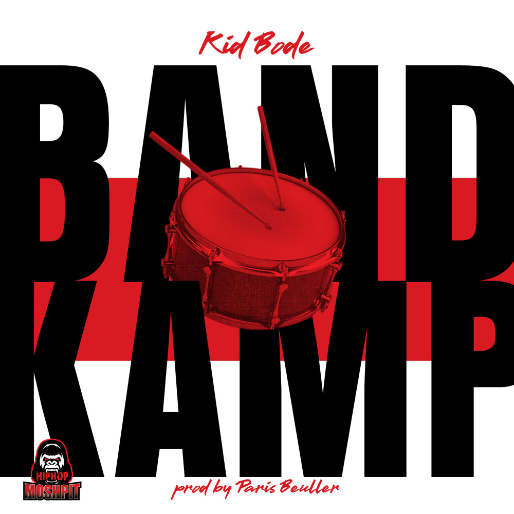 Band Kamp