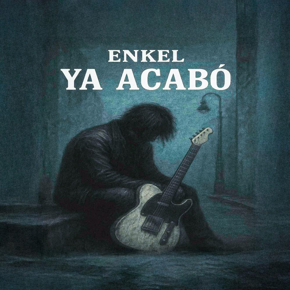 Ya Acabó (Explicit)