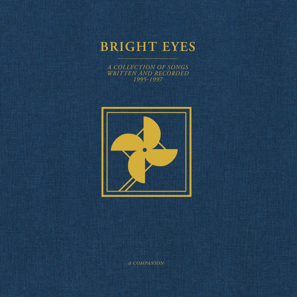 Falling Out of Love at This Volume(Companion Version)