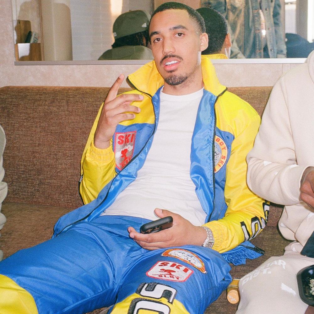 MTV Cribs (Explicit)