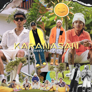 Album KARANASAN oleh Flow G