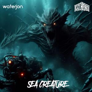 ดาวน์โหลดและฟังเพลง SEA CREATURE พร้อมเนื้อเพลงจาก waterjon