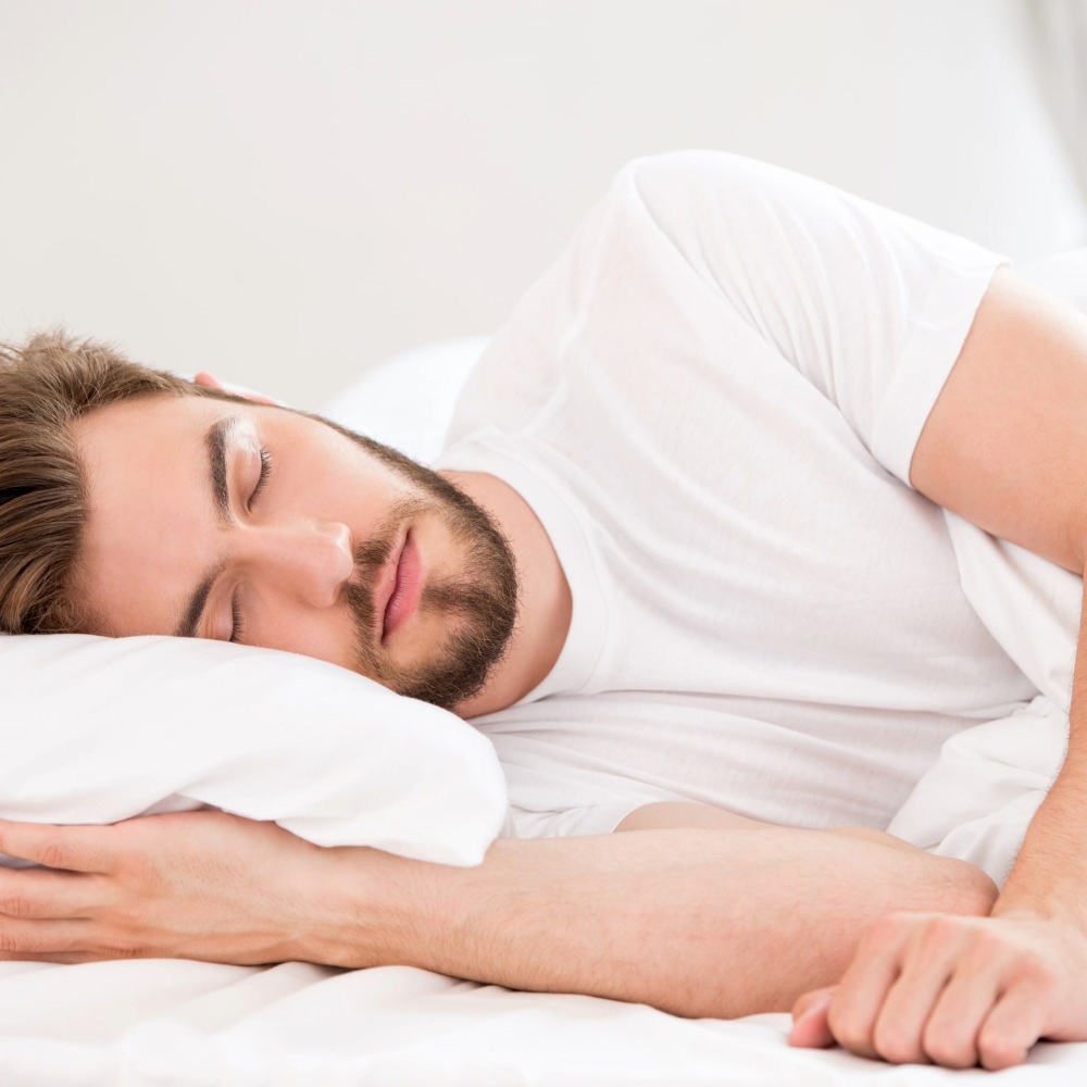 Dreamtime Calm Sleep Music