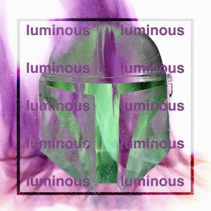 Scrawl的專輯Luminous