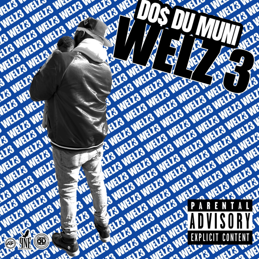 Engine Runnin’ (Explicit)