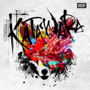 收聽STEREO DIVE FOUNDATION的KATAWARA歌詞歌曲
