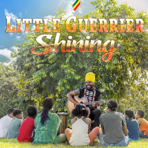 收听Little Guerrier的Name of Love歌词歌曲