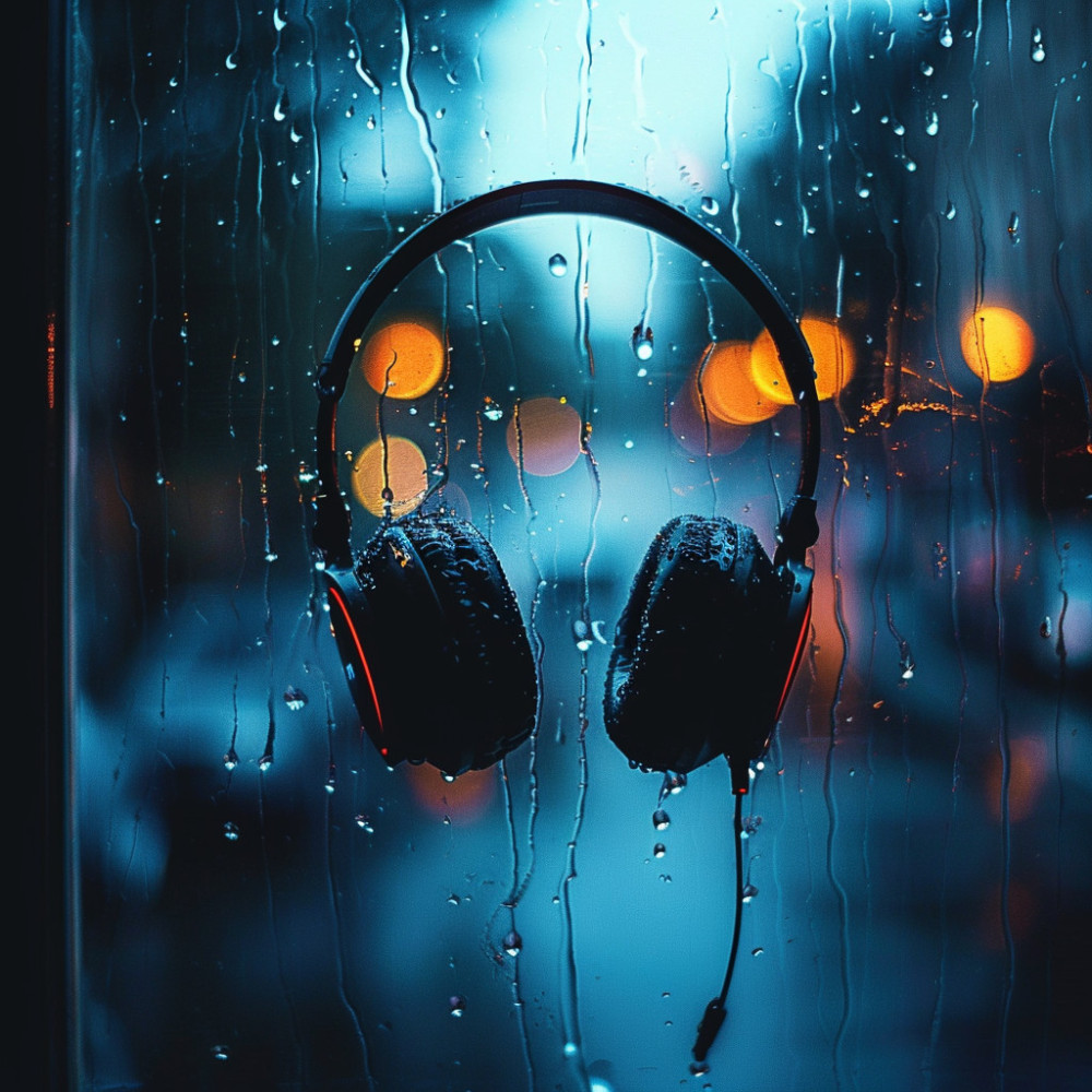 Melodic Gentle Rain