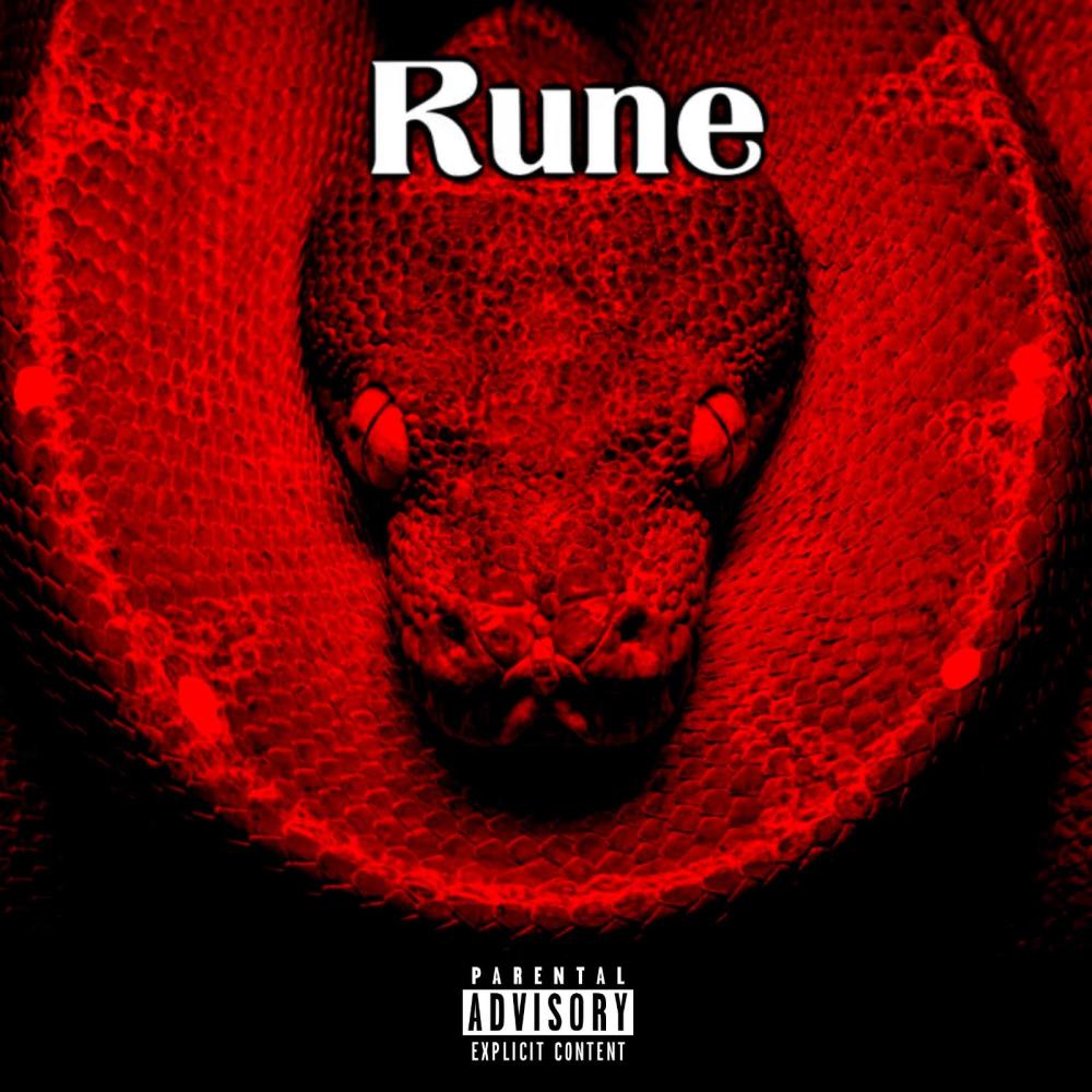 Rune (feat. Omar Rudberg, Paula Cole & Genevieve Stokes)