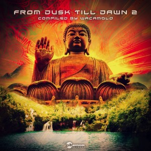 Dengarkan Birds of Paradise lagu dari Cosmic Dust dengan lirik