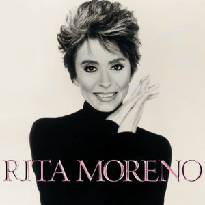 Rita Moreno的專輯Rita Moreno
