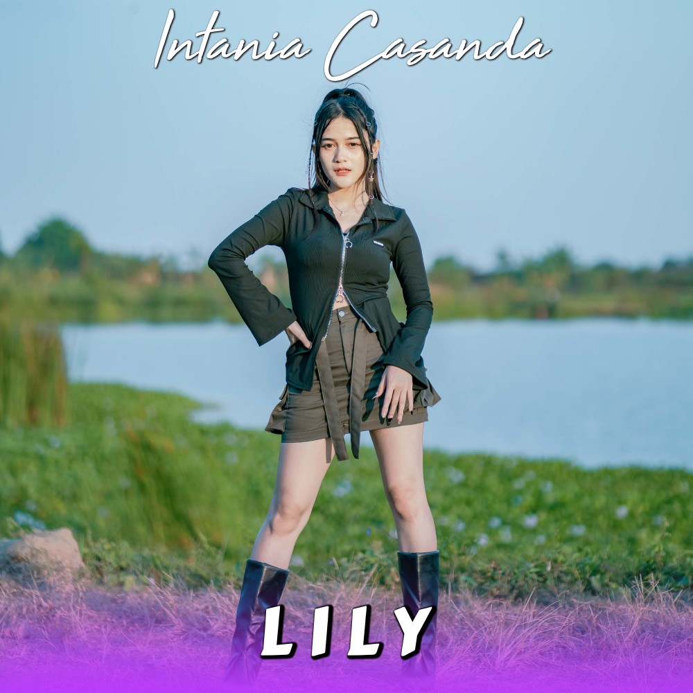 Lily
