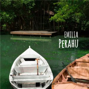 Album Perahu from Emilia