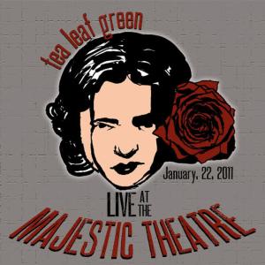 ดาวน์โหลดและฟังเพลง The Garden (Part III) (Live) พร้อมเนื้อเพลงจาก Tea Leaf Green