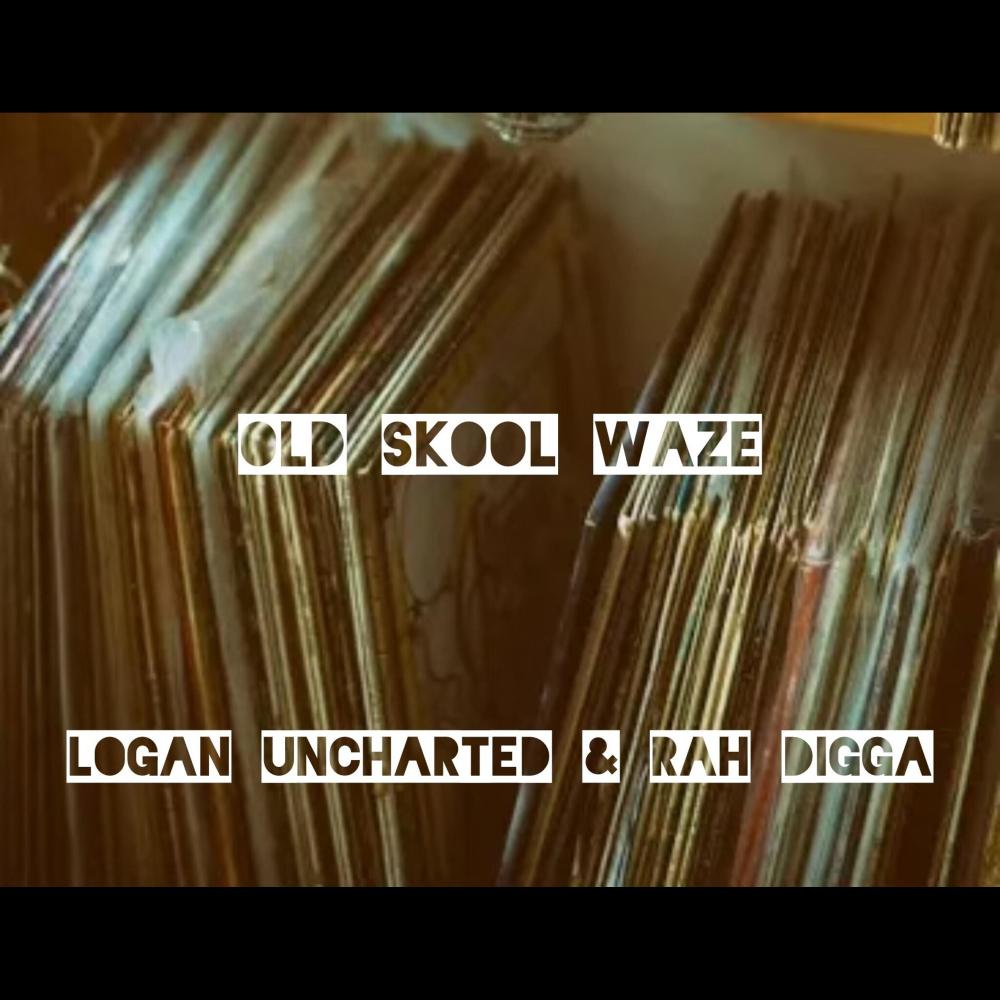 Old Skool Waze (feat. Rah Digga) (Explicit)