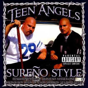 收聽Teen Angels的You Can Touch This (Explicit)歌詞歌曲