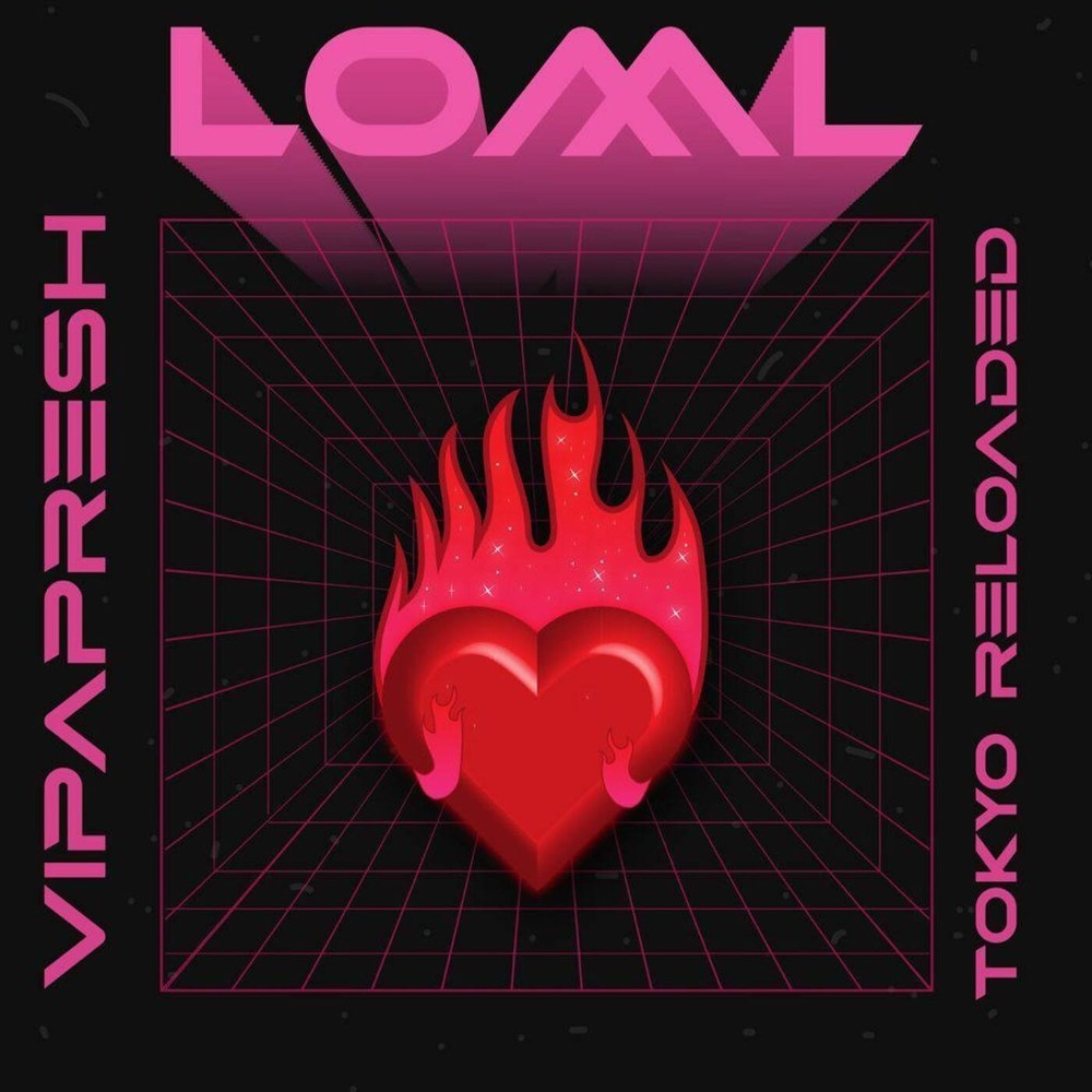 L.O.M.L (Explicit)