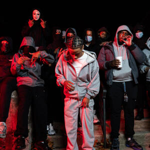 default playlist img