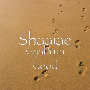 Album Gyal Yuh Good from Shaaiae