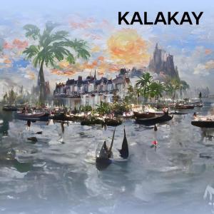 Album Kalakay (Remastered 2023) oleh Ade