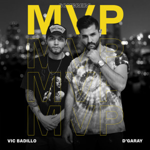 D’Garay的專輯MVP