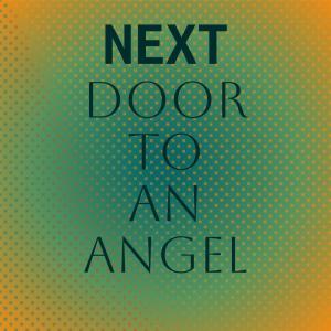 Silvia Natiello-Spiller的专辑Next Door To An Angel