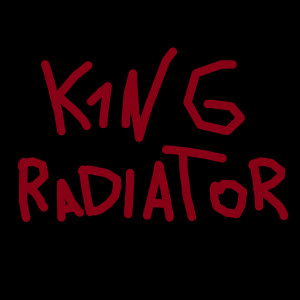 Album Radiator from K1ng