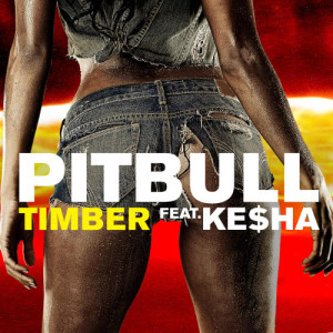 Pitbull的專輯Timber