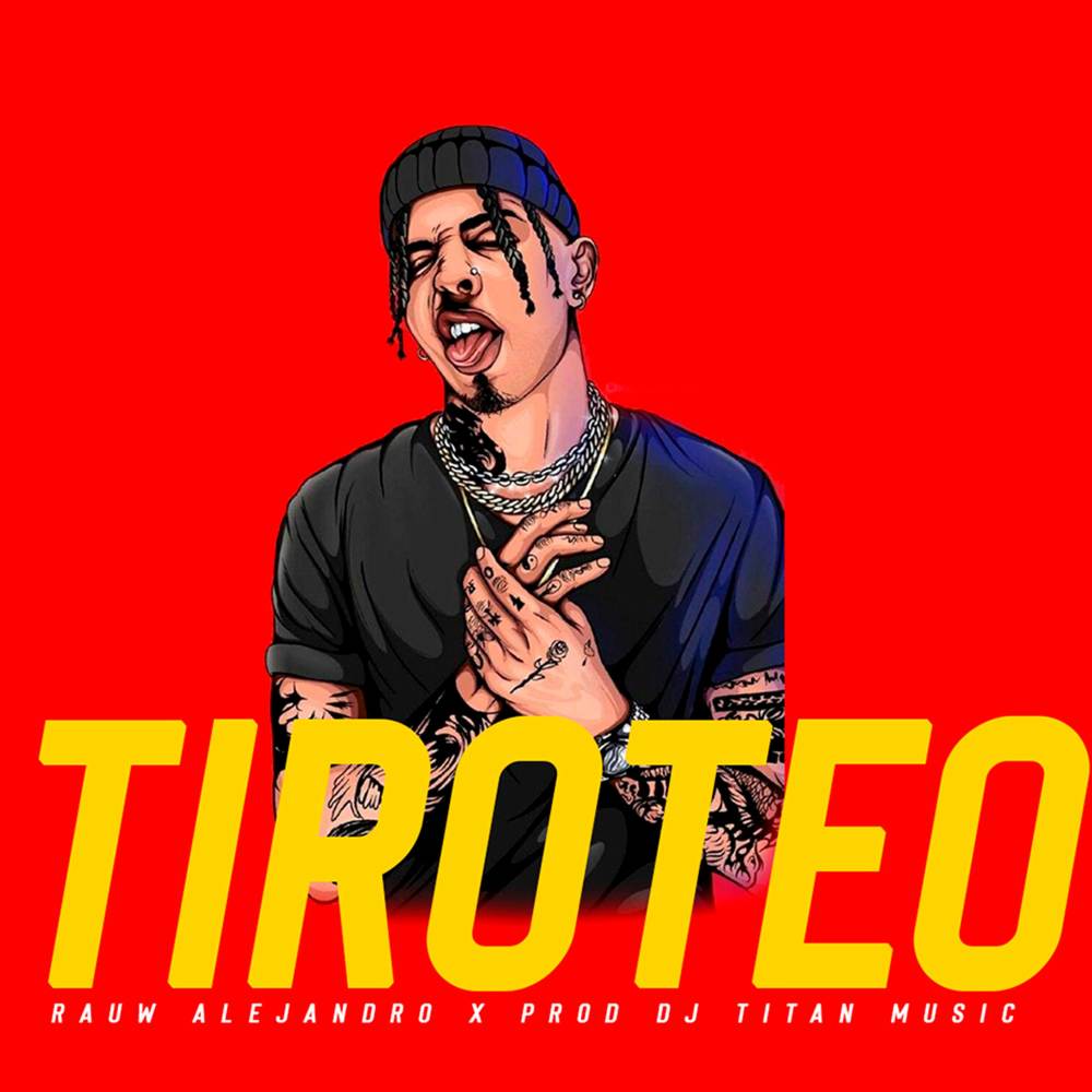 Tiroteo (Remix)