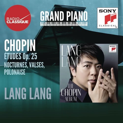 Nocturne in C-Sharp Minor, Op. Posth., KK IVa, No. 16, B. 49