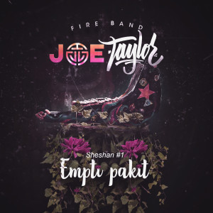 Album Empti Pakit (Sheshan #1) from Joe Taylor Fire Band