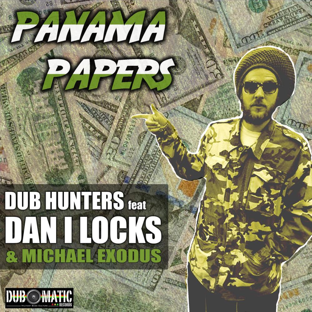 Panama Dubwise #3