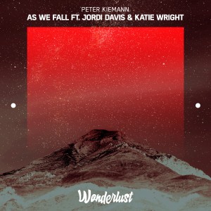 Peter Kiemann的專輯As We Fall (feat. Jordi Davis & Katie Wright)
