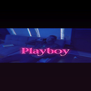Album PlayBoy oleh Romello' Carter