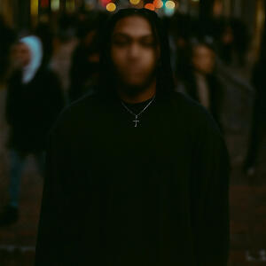 อัลบัม Ionk (feat. M2Gzzz) ศิลปิน Marq2geeked